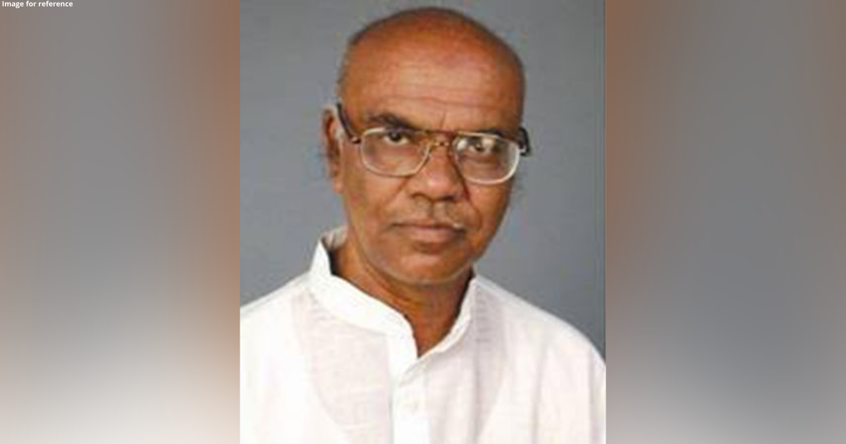Former K'taka minister Jabbarkhan Honnalli passes away